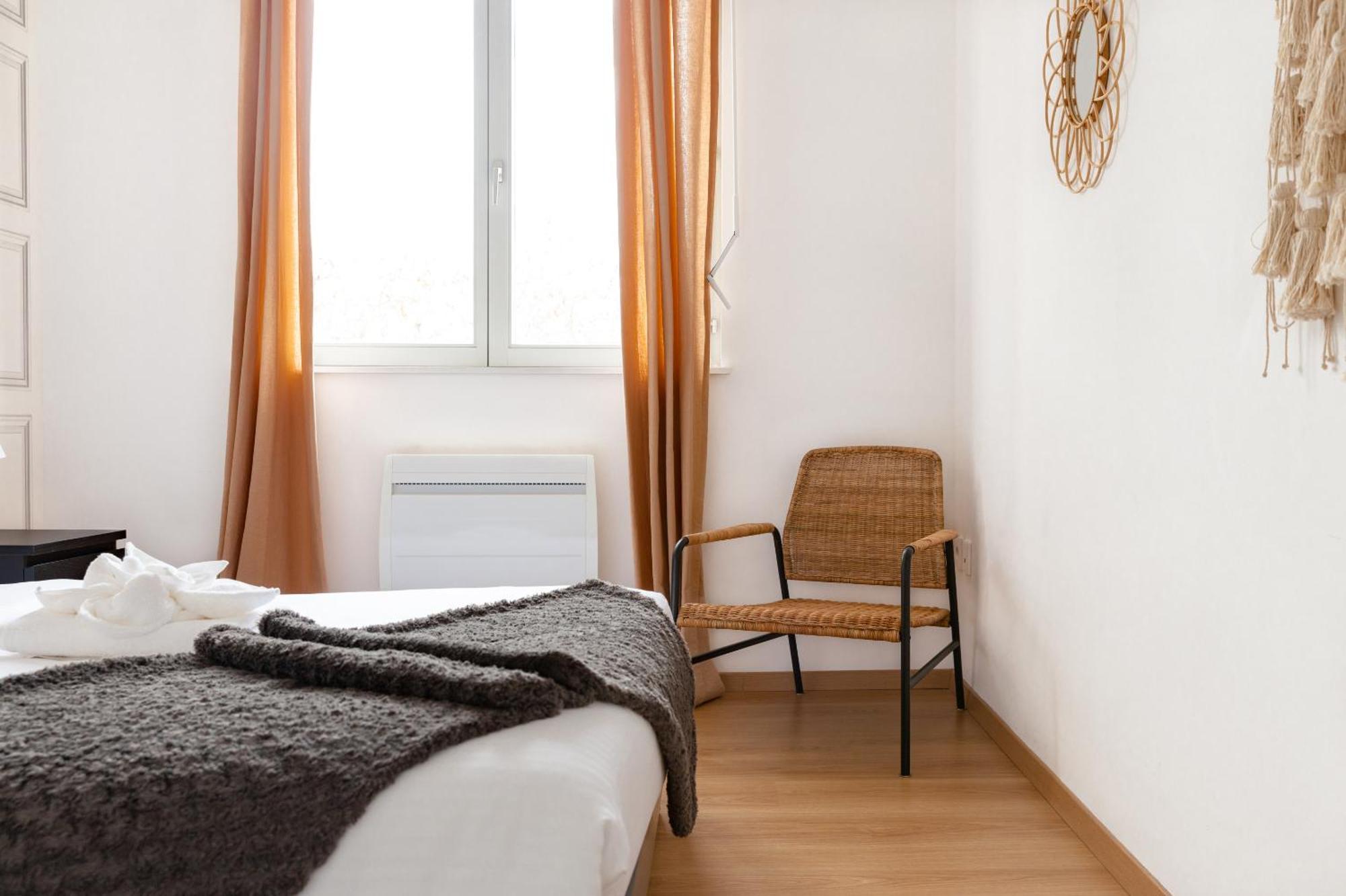 My Colmar Homes - Colmar Rempart Rom bilde